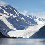 Barry Glacier, Prince William Sound, Alaska, 8/2015