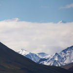 Mt. McKinley (Denali), Denali National Park, Alaska, 8/2015