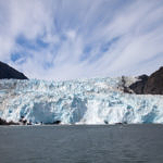 Holgate Glacier, Kenai Fjords National Park, Alaska, 8/2015