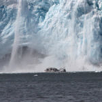 Holgate Glacier, Kenai Fjords National Park, Alaska, 8/2015