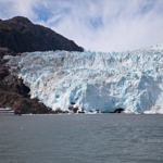 Holgate Glacier, Kenai Fjords National Park, Alaska, 8/2015