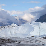Matanuska Glacier, Alaska, 8/2015