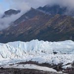 Matanuska Glacier, Alaska, 8/2015
