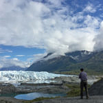 Matanuska Glacier, Alaska, 8/2015