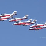 Air Show, Fleet Week, San Francisco , California, 10/2011