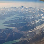 Glacier Bay National Park, Alaska, 9/2016