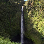 Akaka Falls, Big Island, Hawaii, 1/2015