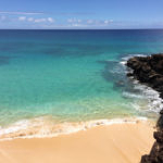 Big Beach, Makena State Park, Maui, Hawaii, 8/2016