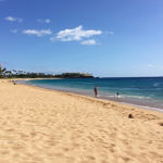 Kahekili Beach Park, Maui, Hawaii, 8/2016