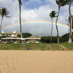 Kahekili Beach Park, Maui, Hawaii, 8/2016