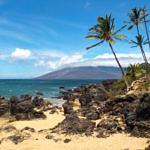 Kamaole Beach, Maui, Hawaii, 8/2016