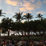 Old Lahaina Luau, Maui, Hawaii, 8/2016