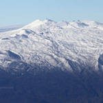 Mauna Kea, Big Island, Hawaii, 1/2015