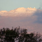 Mauna Kea, Big Island, Hawaii, 1/2015