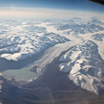 Kluane National Park and Reserve, Yukon Territory, Canada, 9/2016