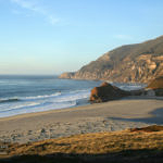 Big Sur, California, 12/2005