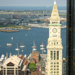 Boston, Massachusetts, 8/2005