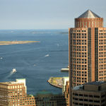 Boston, Massachusetts, 8/2005