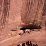 Canyon De Chelly National Monument, Arizona, 2/2008