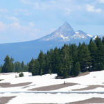 Crater Lake National Park, Oregon, 7/2006