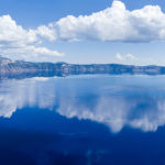 Crater Lake National Park, Oregon, 7/2006