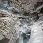 Mosaic Canyon, Death Valley National Park, California, 12/2008