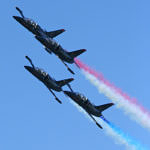 Fleet Week, San Francisco, California, 10/2008