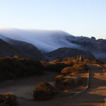 Fog, San Francisco, California, 10/2006
