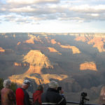 Grand Canyon National Park, Arizona, 9/2007