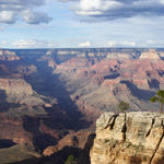 Grand Canyon National Park, Arizona, 9/2007