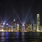 A Symphony of Lights, Hong Kong, China, 4/2007