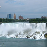 Niagara Falls, Ontario, Canada, 7/2005
