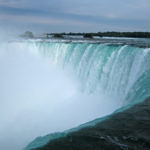 Niagara Falls, Ontario, Canada, 7/2005
