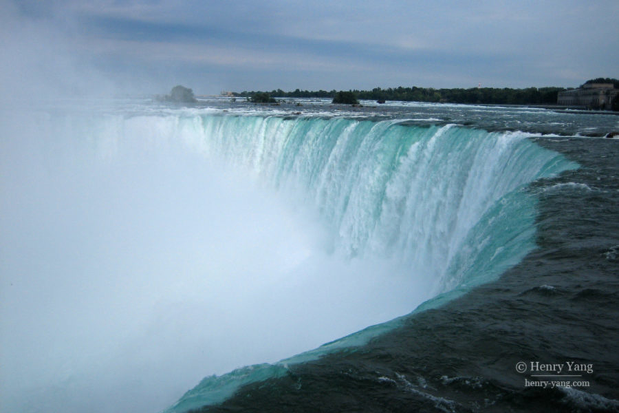 Niagara Falls, Ontario, Canada, 7/2005