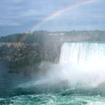 Niagara Falls, Ontario, Canada, 7/2005