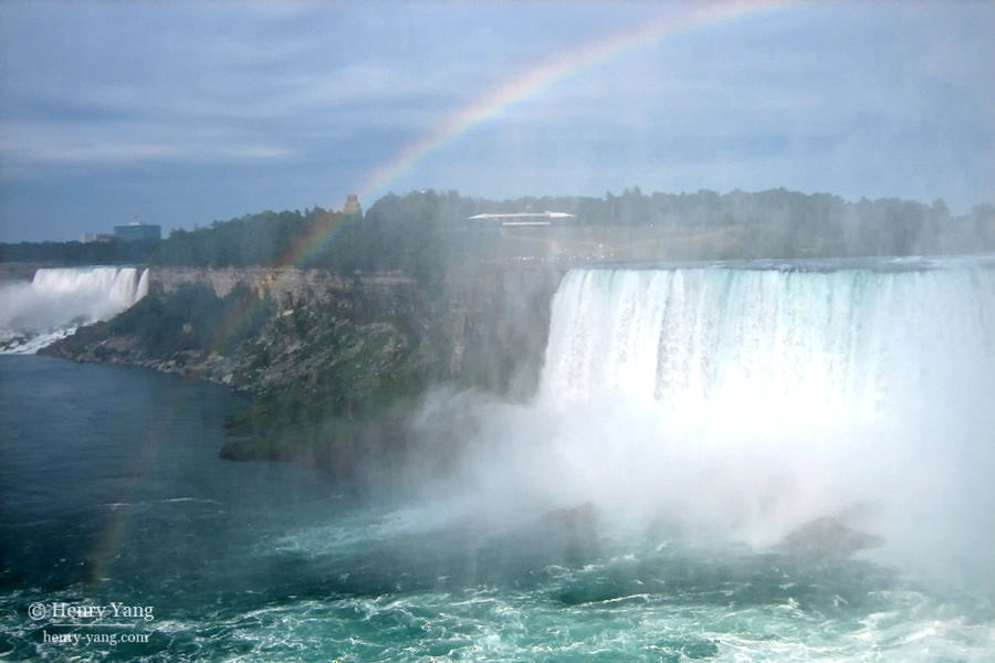 Niagara Falls, Ontario, Canada, 7/2005