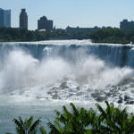 Niagara Falls, Ontario, Canada, 7/2005