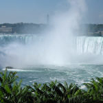 Niagara Falls, Ontario, Canada, 7/2005