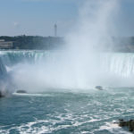 Niagara Falls, Ontario, Canada, 7/2005