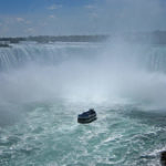 Niagara Falls, Ontario, Canada, 7/2005