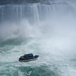 Niagara Falls, Ontario, Canada, 7/2005
