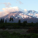 Mount Shasta, California, 7/2006