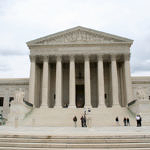 US Supreme Court, Washington DC, 5/2006