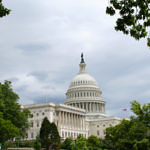 US Capitol, Washington DC, 5/2006
