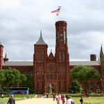 Smithsonian Institution, Washington DC, 5/2006