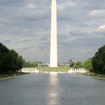 Washington Monument, Washington DC, 5/2006