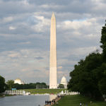 Washington Monument, Washington DC, 5/2006