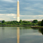 Washington Monument, Washington DC, 5/2006