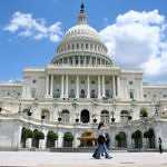 US Capitol, Washington DC, 5/2006