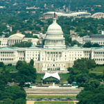 US Capitol, Washington DC, 5/2006